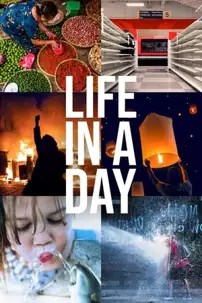 watch-Life in a Day 2020