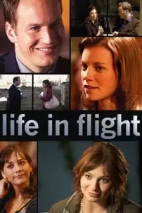 watch-Life in Flight