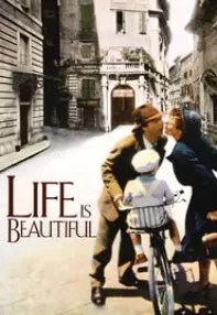 watch-Life Is Beautiful