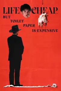 watch-Life is Cheap… But Toilet Paper is Expensive