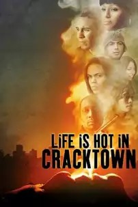 watch-Life Is Hot in Cracktown