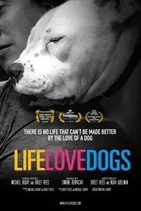 watch-Life Love Dogs