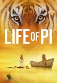 watch-Life of Pi