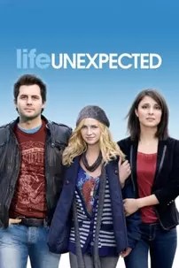 watch-Life Unexpected
