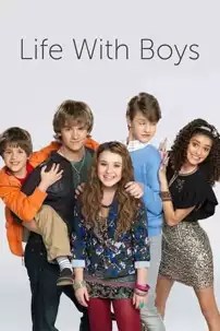 watch-Life with Boys