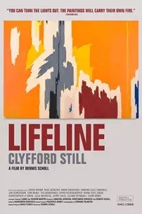 watch-Lifeline: Clyfford Still