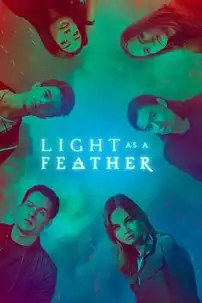 watch-Light as a Feather