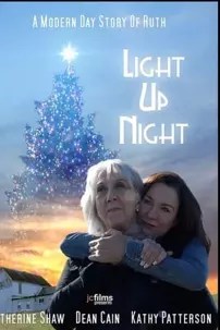 watch-Light Up Night