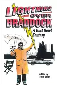 watch-Lightning Over Braddock: A Rustbowl Fantasy