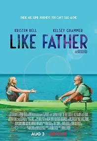 watch-Like Father