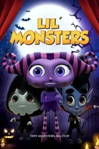 watch-Lil’ Monsters