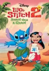 watch-Lilo & Stitch 2: Stitch Has a Glitch