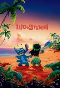 watch-Lilo & Stitch