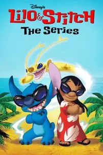 watch-Lilo & Stitch: The Series