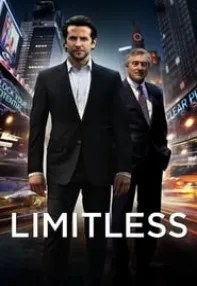 watch-Limitless