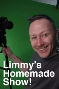 watch-Limmy’s Homemade Show!