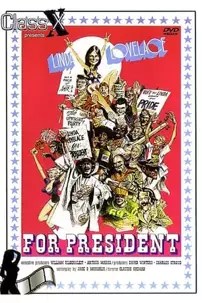 watch-Linda Lovelace for President