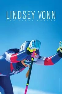 watch-Lindsey Vonn: The Final Season