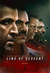 watch-Line of Descent