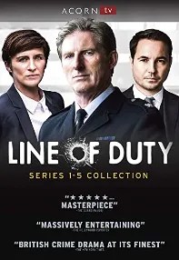 watch-Line of Duty