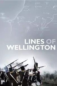 watch-Lines of Wellington