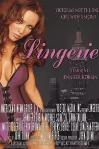 watch-Lingerie