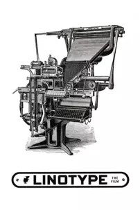 watch-Linotype: The Film