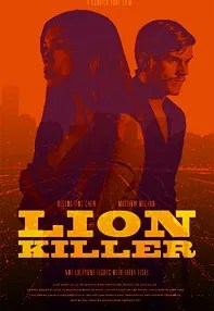 watch-Lion Killer