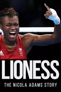 watch-Lioness: The Nicola Adams Story