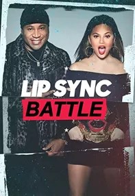 watch-Lip Sync Battle