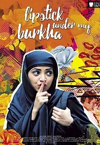 watch-Lipstick Under My Burkha