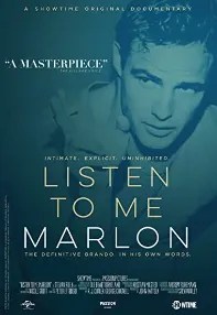 watch-Listen to Me Marlon