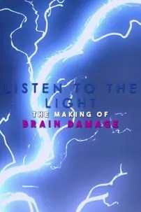 watch-Listen to the Light: The Making of ‘Brain Damage’