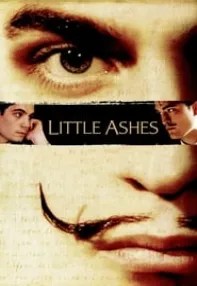 watch-Little Ashes