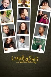 watch-Little Big Shots