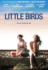 watch-Little Birds