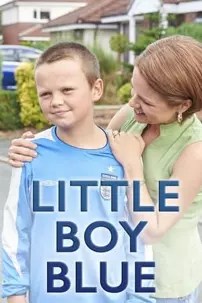 watch-Little Boy Blue