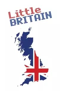 watch-Little Britain