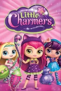 watch-Little Charmers