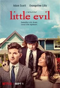 watch-Little Evil