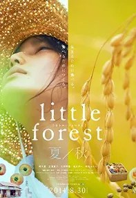 watch-Little Forest: Summer/Autumn