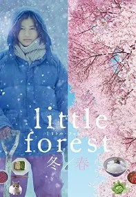 watch-Little Forest: Winter/Spring