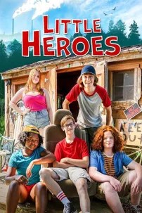 watch-Little Heroes