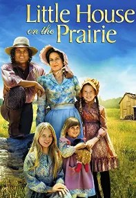 watch-Little House on the Prairie