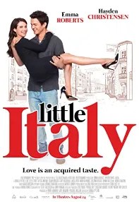 watch-Little Italy