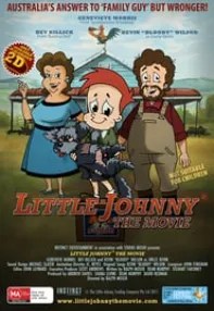 watch-Little Johnny The Movie