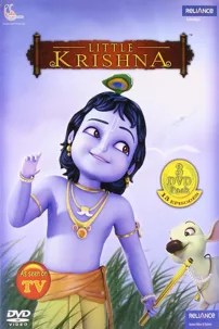 watch-Little Krishna