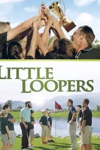 watch-Little Loopers