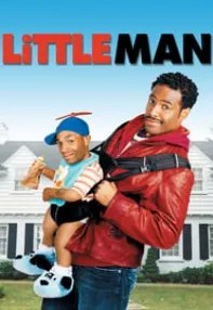 watch-Little Man