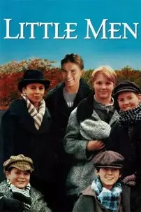 watch-Little Men